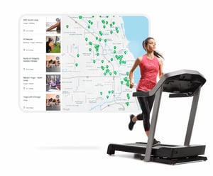 A Leading Platform for Corporate Wellness Programs
