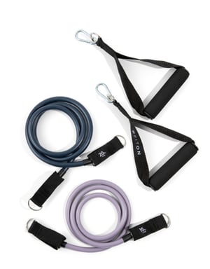 Resistance Bands with Handles