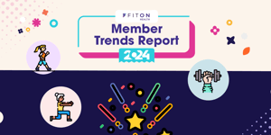 FitOn Health 2024 Member Trends Report