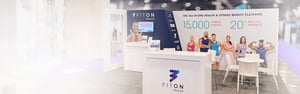 FitOn Health at HLTH 2024